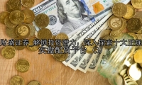 解锁投资潜力：深入探索十大正规实盘配资平台 (3)
