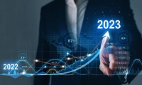 2024年业绩快报表明 软件上市公司平均营收增速超6%